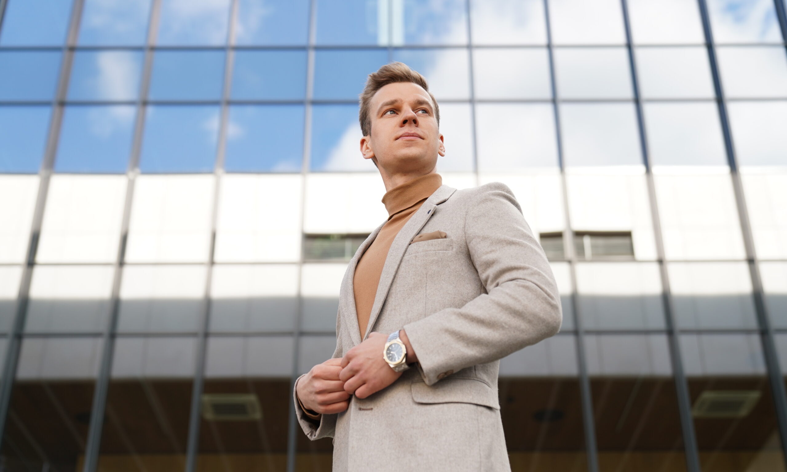 Read more about the article 2. TA INWESTYCJA ZBUDOWAŁA SILNY WIZERUNEK FIRMY