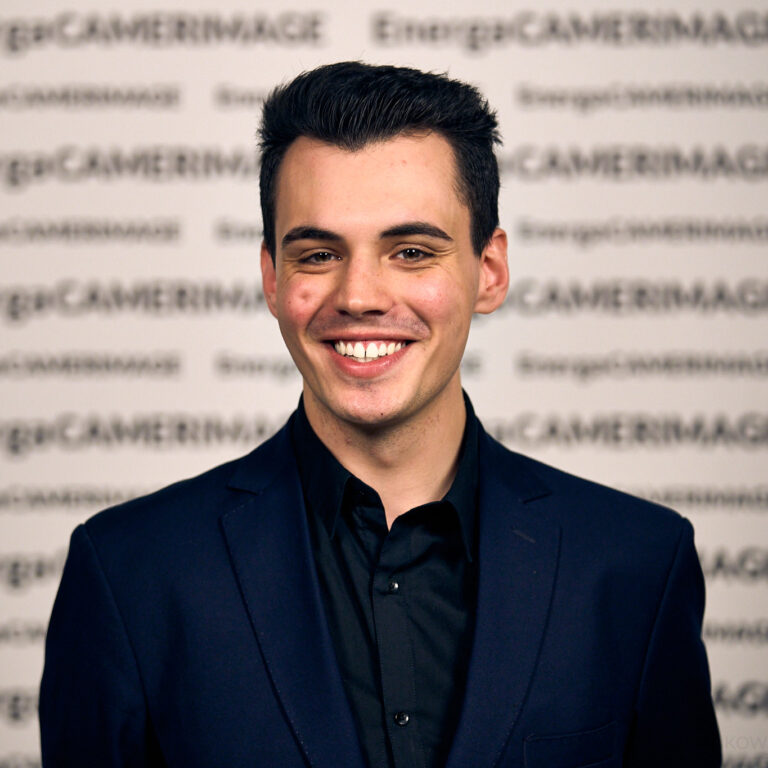 Read more about the article 5. Pozytywna atmosfera na Sesji Biznesowej