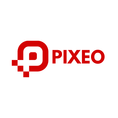 Logo PIXEO